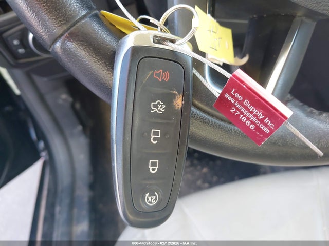 2016 FORD FOCUS 1FADP3N2XGL219216 Photo 10