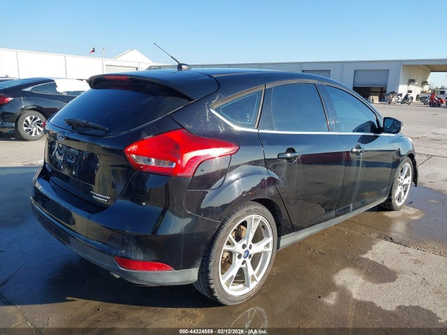 2016 FORD FOCUS 1FADP3N2XGL219216 Photo 3