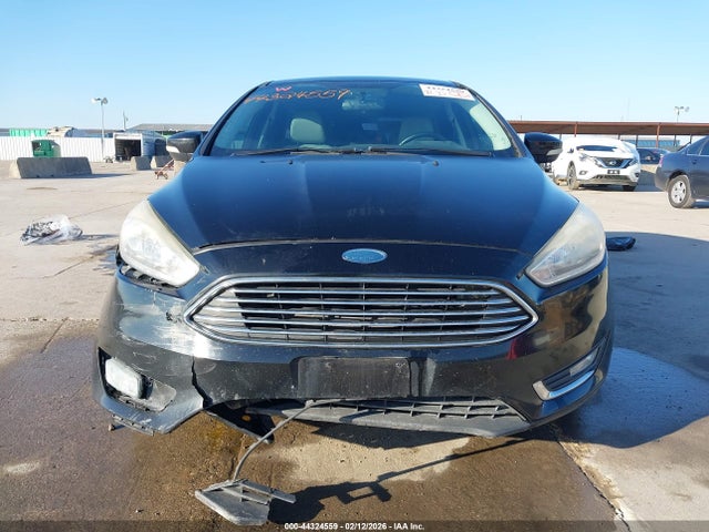 2016 FORD FOCUS 1FADP3N2XGL219216 Photo 5