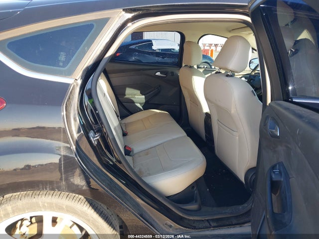 2016 FORD FOCUS 1FADP3N2XGL219216 Photo 7