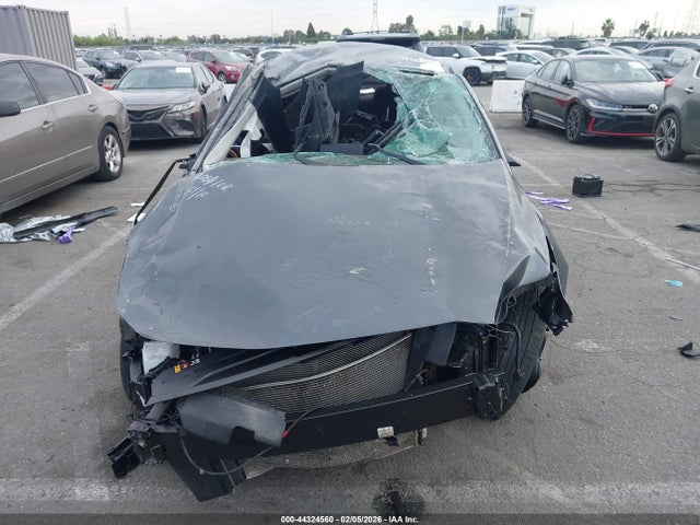 3KPF24AD4NE475260 KIA FORTE FE