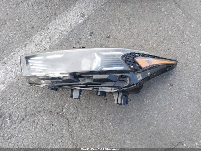 3KPF24AD4NE475260 KIA FORTE FE
