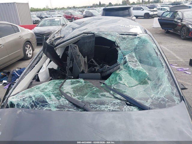 3KPF24AD4NE475260 KIA FORTE FE