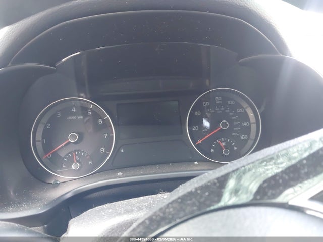 3KPF24AD4NE475260 KIA FORTE FE