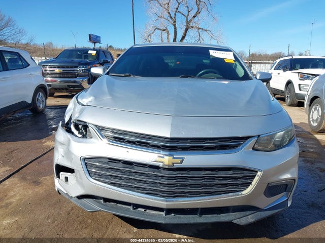 Aukcja sprzedaży 2017 Chevrolet Malibu 1lt, vin: 1G1ZE5ST9HF132351, numer aukcji: 44324565
