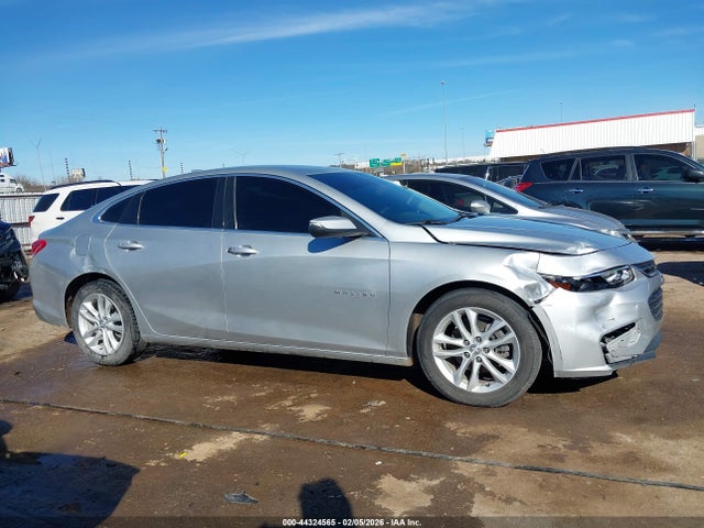 Aukcja sprzedaży 2017 Chevrolet Malibu 1lt, vin: 1G1ZE5ST9HF132351, numer aukcji: 44324565