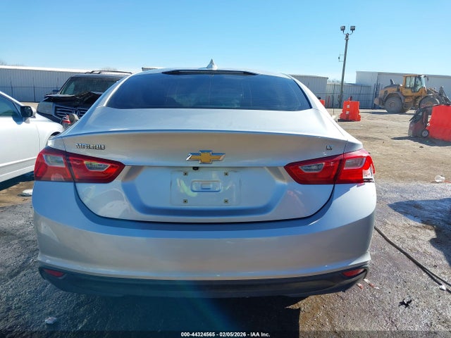 Aukcja sprzedaży 2017 Chevrolet Malibu 1lt, vin: 1G1ZE5ST9HF132351, numer aukcji: 44324565