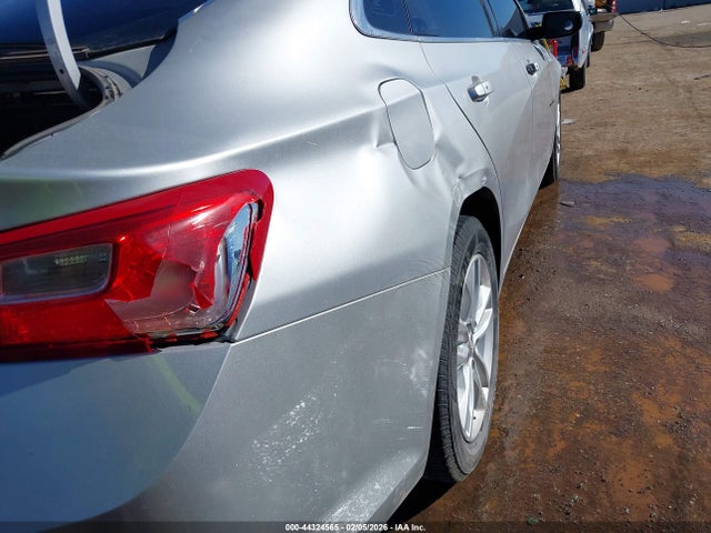 Aukcja sprzedaży 2017 Chevrolet Malibu 1lt, vin: 1G1ZE5ST9HF132351, numer aukcji: 44324565