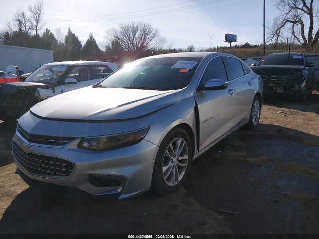 Aukcja sprzedaży 2017 Chevrolet Malibu 1lt, vin: 1G1ZE5ST9HF132351, numer aukcji: 44324565