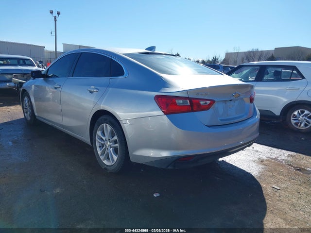 Aukcja sprzedaży 2017 Chevrolet Malibu 1lt, vin: 1G1ZE5ST9HF132351, numer aukcji: 44324565