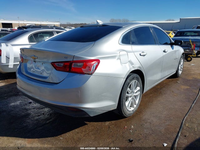 Aukcja sprzedaży 2017 Chevrolet Malibu 1lt, vin: 1G1ZE5ST9HF132351, numer aukcji: 44324565
