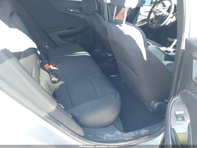 Aukcja sprzedaży 2017 Chevrolet Malibu 1lt, vin: 1G1ZE5ST9HF132351, numer aukcji: 44324565