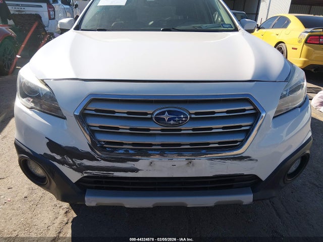 Продаж на аукціоні авто 2017 Subaru Outback 2.5i Limited, vin: 4S4BSANC1H3237310, номер лоту: 44324578