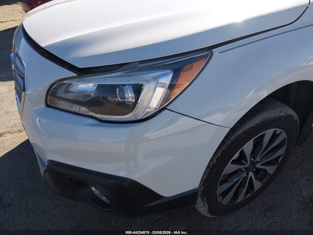 Продаж на аукціоні авто 2017 Subaru Outback 2.5i Limited, vin: 4S4BSANC1H3237310, номер лоту: 44324578