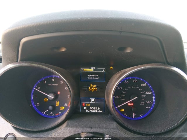 Продаж на аукціоні авто 2017 Subaru Outback 2.5i Limited, vin: 4S4BSANC1H3237310, номер лоту: 44324578