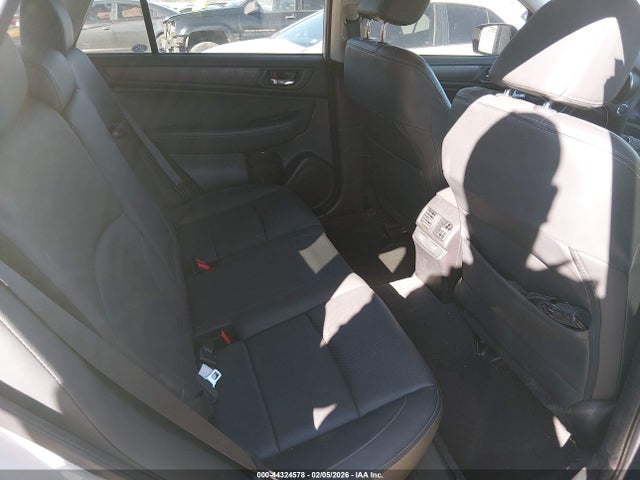 Продаж на аукціоні авто 2017 Subaru Outback 2.5i Limited, vin: 4S4BSANC1H3237310, номер лоту: 44324578