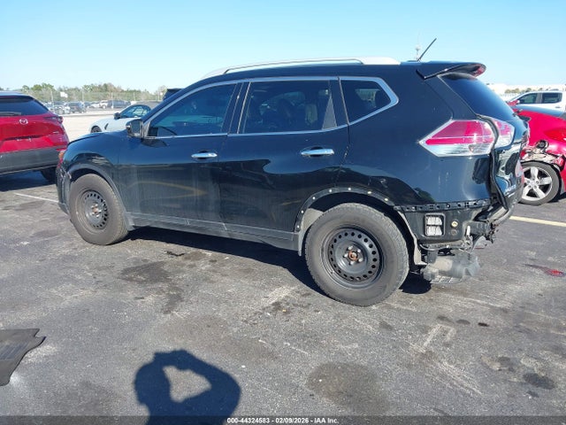 44324583 :رقم المزاد ، 5N1AT2MV5FC899700 vin ، 2015 Nissan Rogue Sl مزاد بيع