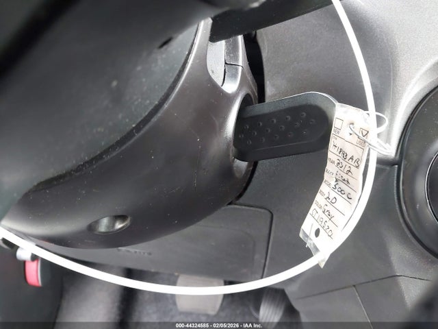 2012 FIAT 500C 3C3CFFER7CT119570 Photo 10