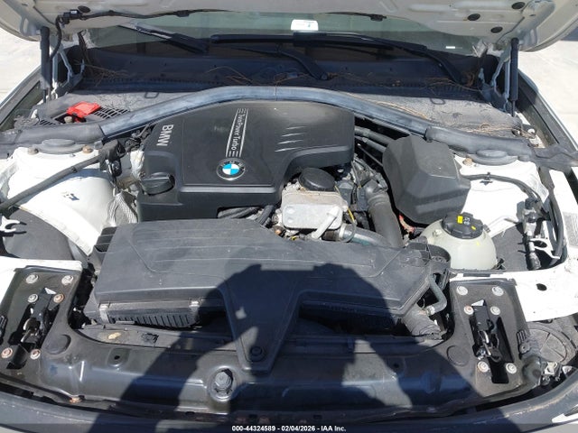 2015 BMW 328I WBA3B3C58FF546533 Photo 9
