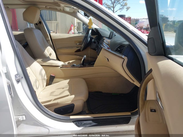 2015 BMW 328I WBA3B3C58FF546533 Photo 4