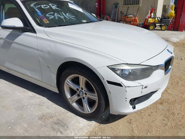 2015 BMW 328I WBA3B3C58FF546533 Photo 5