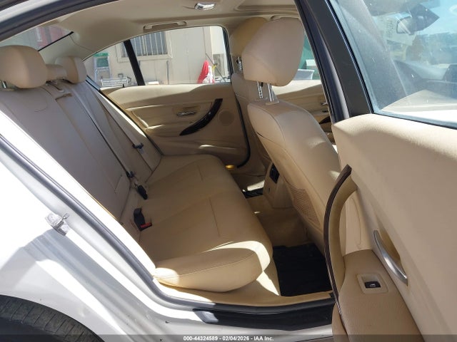 2015 BMW 328I WBA3B3C58FF546533 Photo 7