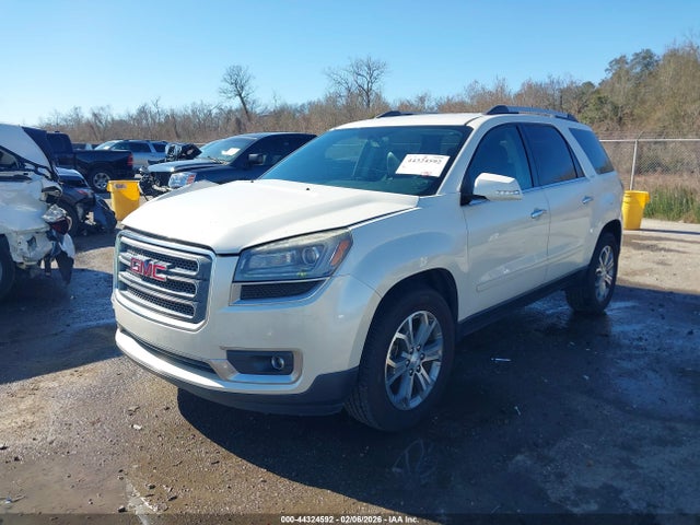 1GKKRRKD1FJ336203 GMC Acadia Slt-1