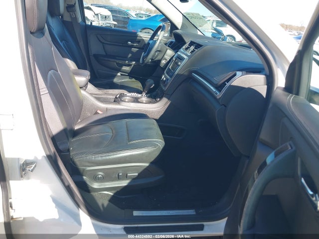 1GKKRRKD1FJ336203 GMC Acadia Slt-1