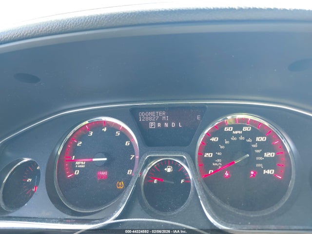 1GKKRRKD1FJ336203 GMC Acadia Slt-1
