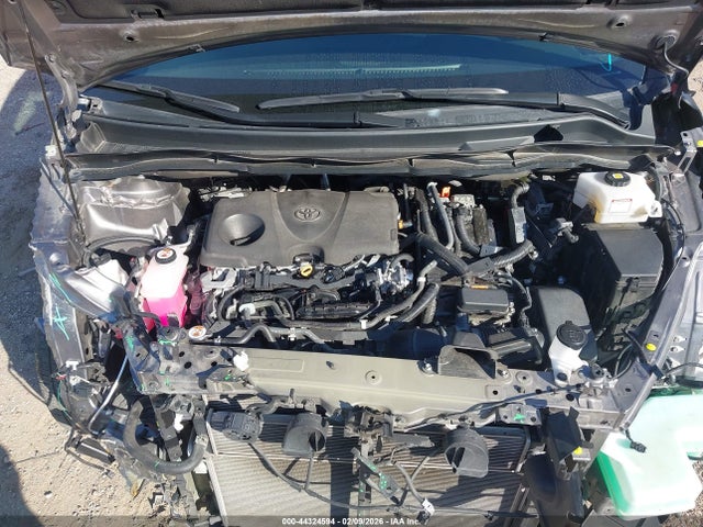 2022 TOYOTA SIENNA 5TDYRKEC5NS099135 Photo 9