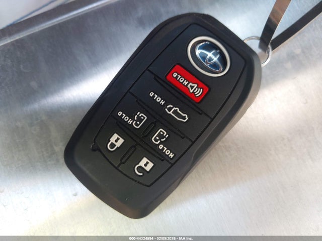2022 TOYOTA SIENNA 5TDYRKEC5NS099135 Photo 10