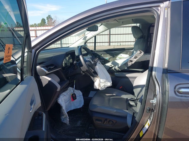 2022 TOYOTA SIENNA 5TDYRKEC5NS099135 Photo 4