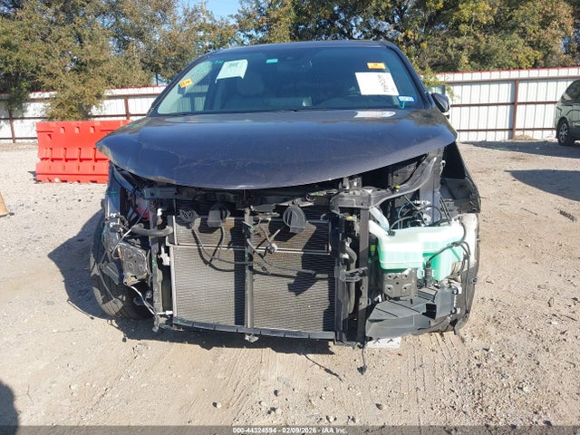2022 TOYOTA SIENNA 5TDYRKEC5NS099135 Photo 5