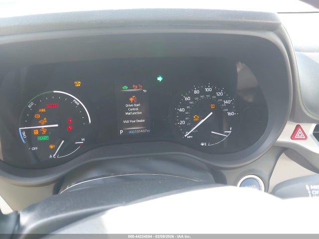 2022 TOYOTA SIENNA 5TDYRKEC5NS099135 Photo 6