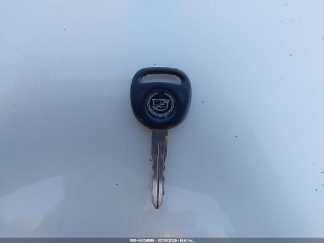 2005 CADILLAC ESCALADE EXT 3GYEK62N55G214622 Photo 10