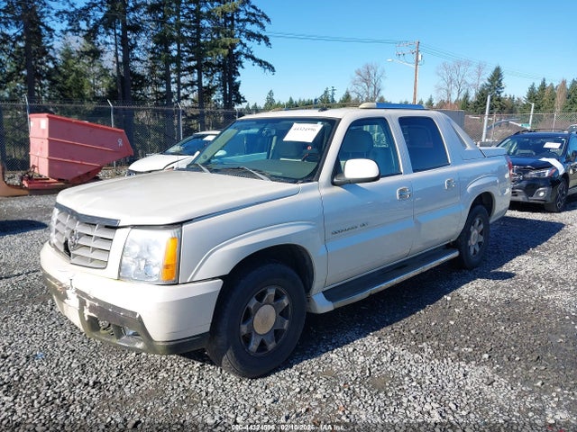 2005 CADILLAC ESCALADE EXT 3GYEK62N55G214622 Photo 1