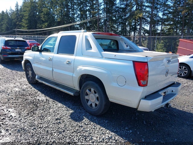 2005 CADILLAC ESCALADE EXT 3GYEK62N55G214622 Photo 2