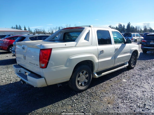 2005 CADILLAC ESCALADE EXT 3GYEK62N55G214622 Photo 3
