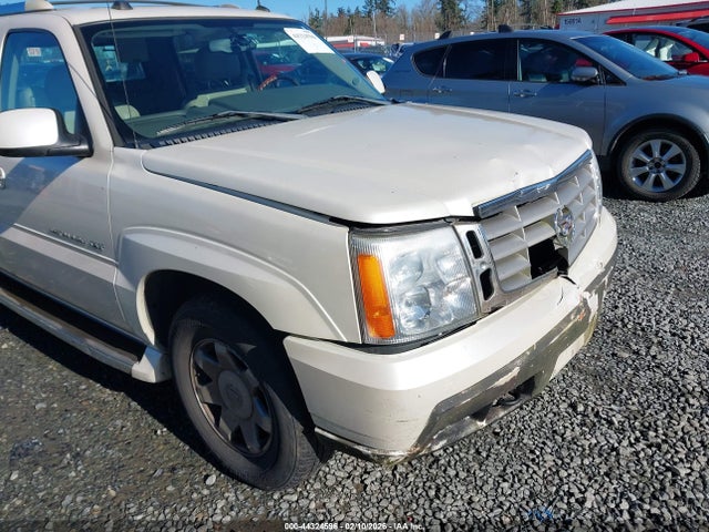 2005 CADILLAC ESCALADE EXT 3GYEK62N55G214622 Photo 5