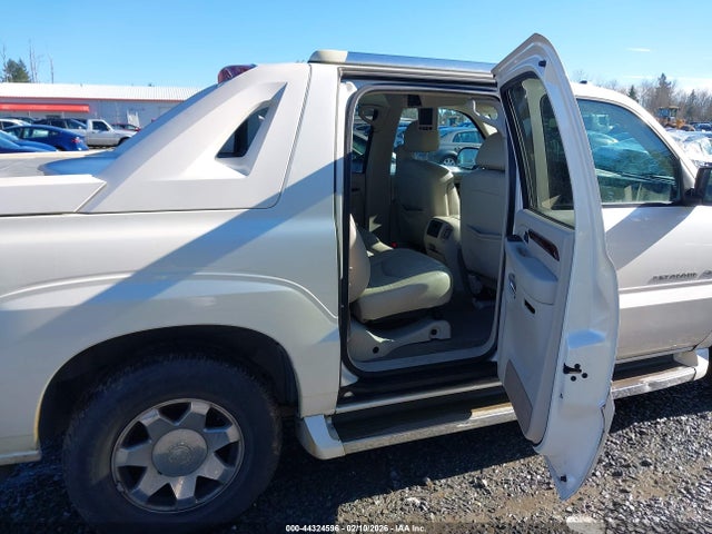 2005 CADILLAC ESCALADE EXT 3GYEK62N55G214622 Photo 7
