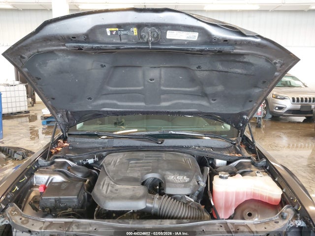Aukcja sprzedaży 2021 Chrysler 300 Touring, vin: 2C3CCAAG2MH576362, numer aukcji: 44324602