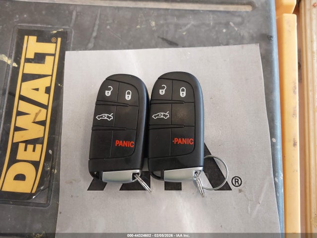 Aukcja sprzedaży 2021 Chrysler 300 Touring, vin: 2C3CCAAG2MH576362, numer aukcji: 44324602