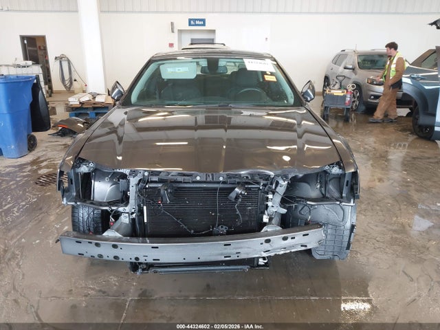 Aukcja sprzedaży 2021 Chrysler 300 Touring, vin: 2C3CCAAG2MH576362, numer aukcji: 44324602