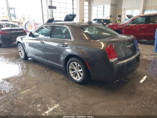 Aukcja sprzedaży 2021 Chrysler 300 Touring, vin: 2C3CCAAG2MH576362, numer aukcji: 44324602