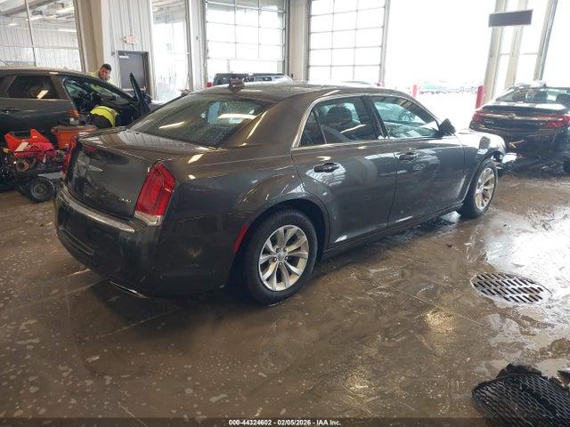 Aukcja sprzedaży 2021 Chrysler 300 Touring, vin: 2C3CCAAG2MH576362, numer aukcji: 44324602