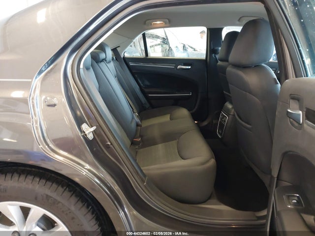 Aukcja sprzedaży 2021 Chrysler 300 Touring, vin: 2C3CCAAG2MH576362, numer aukcji: 44324602