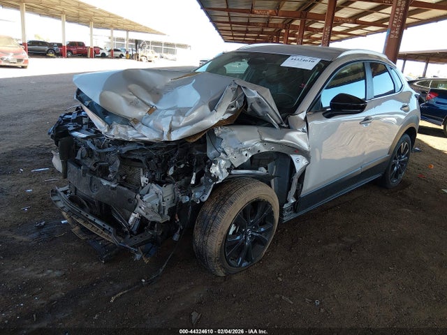 3MVDMBBM1RM695132 Mazda Cx-30 2.5 S Select Sport