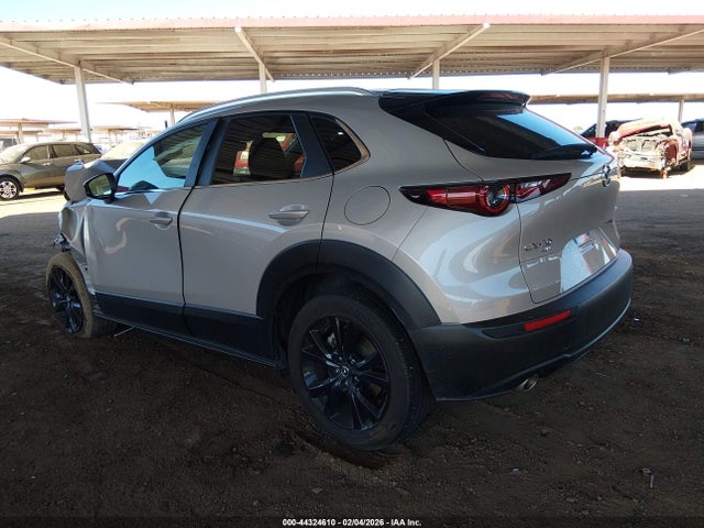 3MVDMBBM1RM695132 Mazda Cx-30 2.5 S Select Sport