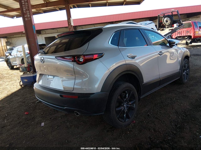 3MVDMBBM1RM695132 Mazda Cx-30 2.5 S Select Sport