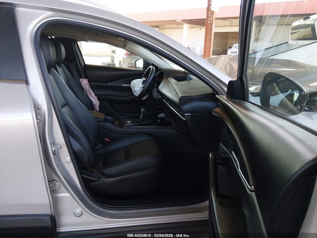 3MVDMBBM1RM695132 Mazda Cx-30 2.5 S Select Sport